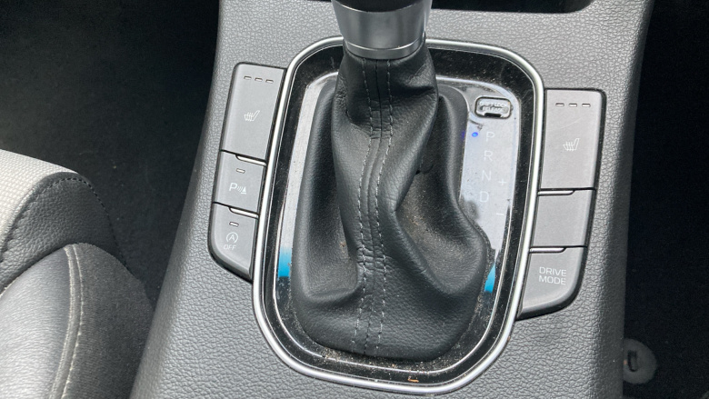 Hyundai i30 1.4T GDI Premium 5dr DCT Petrol Estate